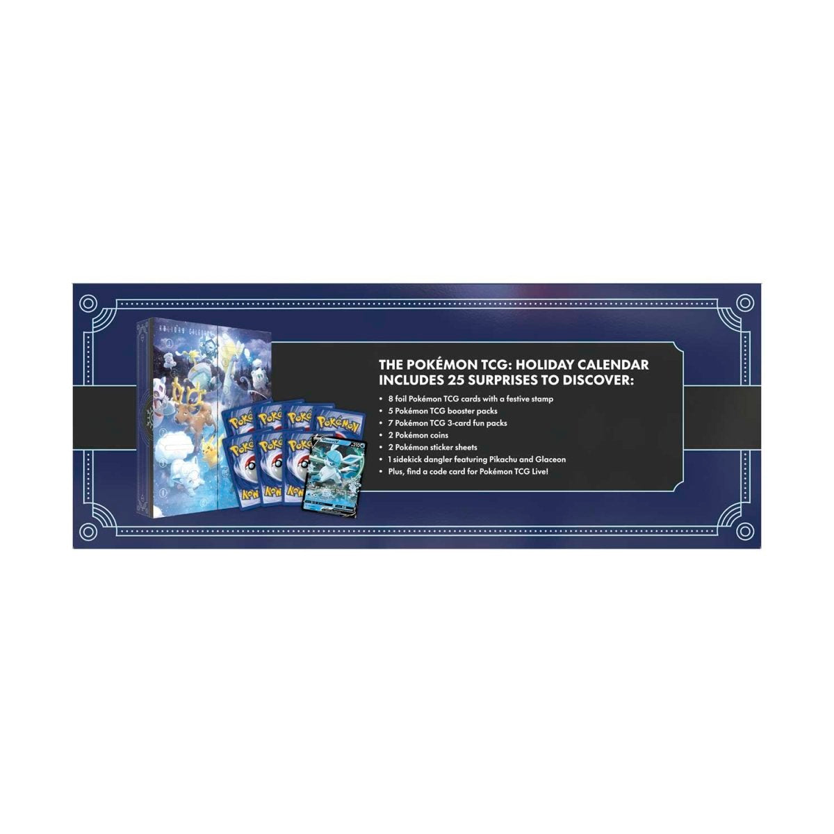 pokémon-tcg:-holiday-calendar-(glaceon,-alolan-vulpix)