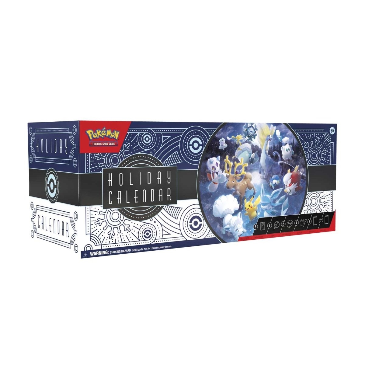 pokémon-tcg:-holiday-calendar-(glaceon,-alolan-vulpix)