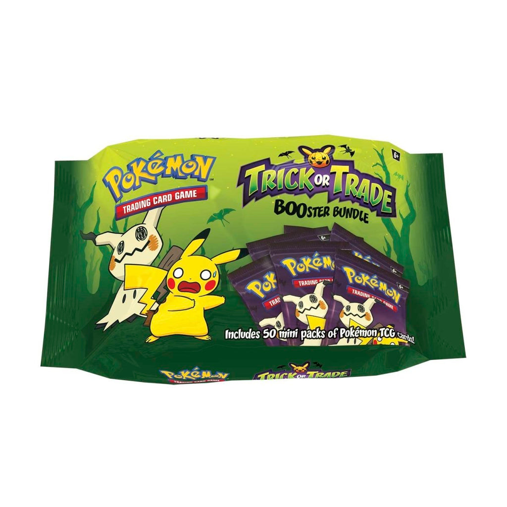 pokémon-tcg:-trick-or-trade-booster-bundle-(2023)