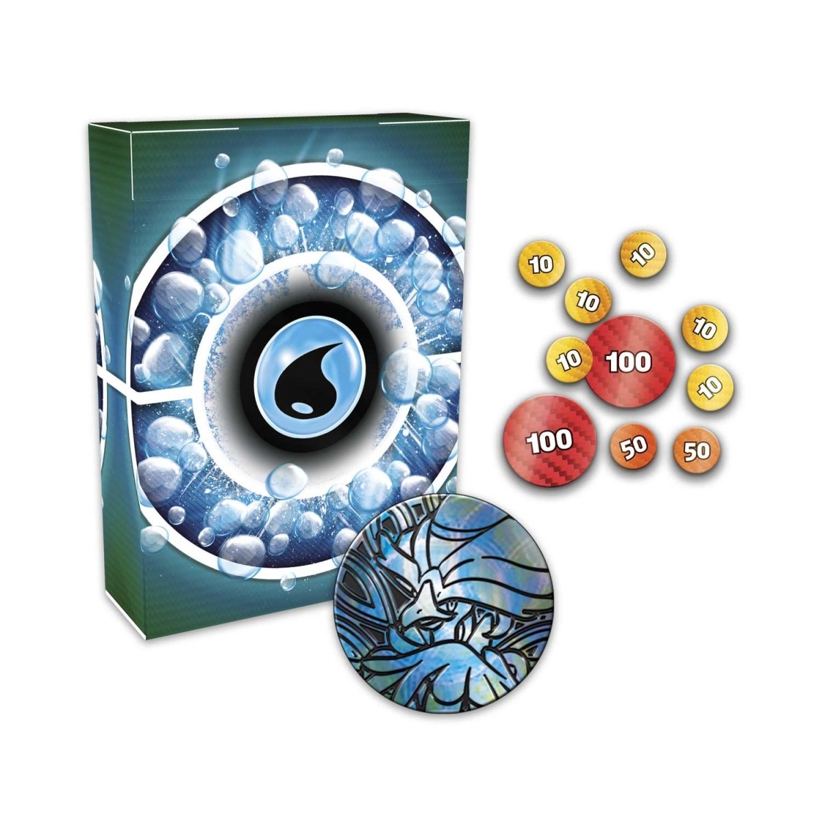 pokémon-tcg:-quaquaval-ex-deluxe-battle-deck