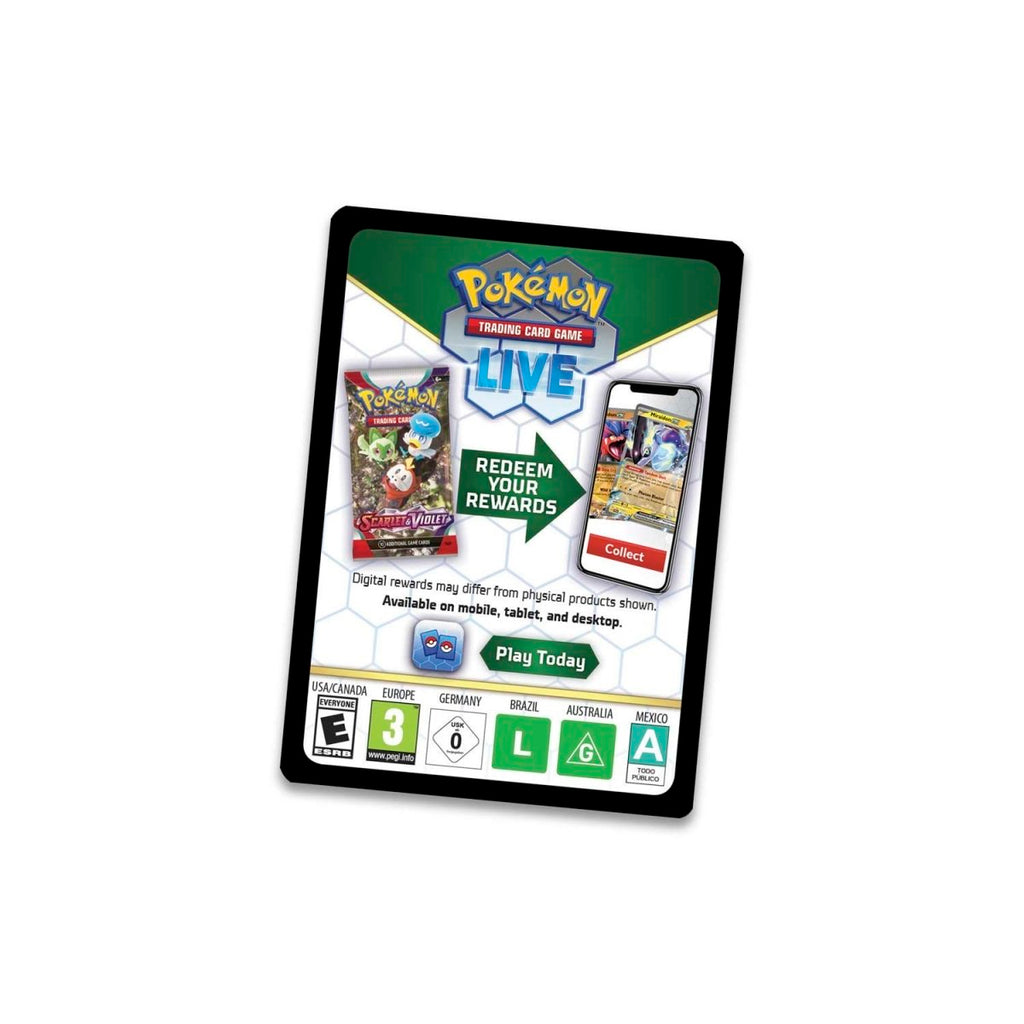 pokémon-tcg:-paldea-partners-tin-(meowscarada-ex)