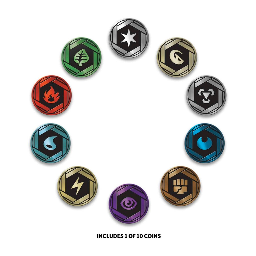 pokémon-tcg:-scarlet-&-violet-151-mini-tin-(scyther-&-weezing)