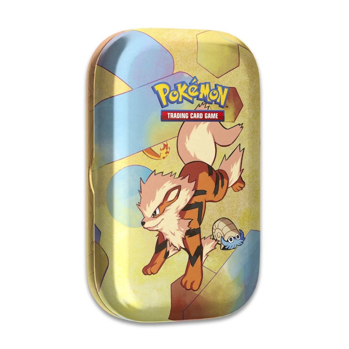 pokémon-tcg:-scarlet-&-violet-151-mini-tin-(arcanine-&-omanyte)