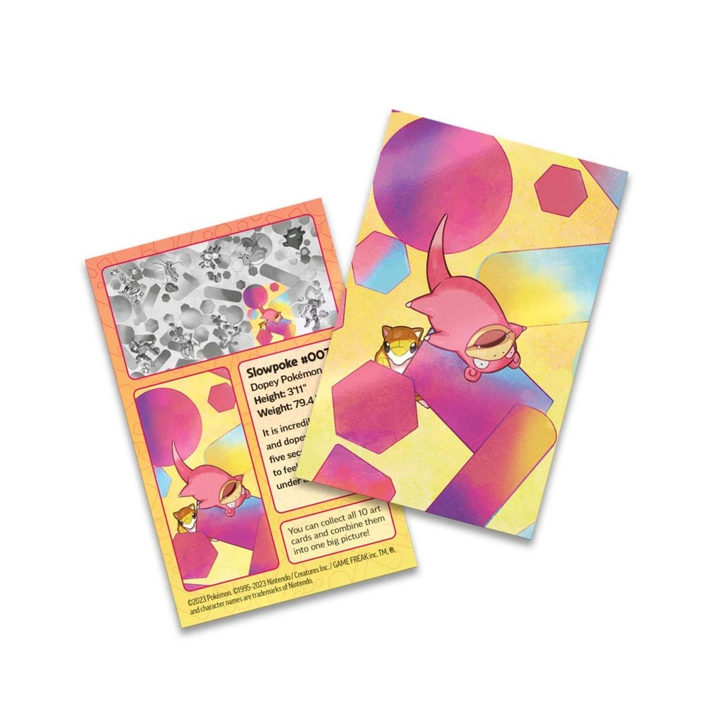 pokémon-tcg:-scarlet-&-violet-151-mini-tin-(slowpoke-&-sandshrew)