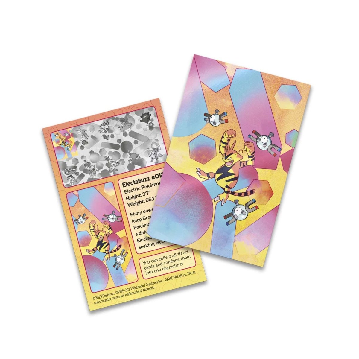 pokémon-tcg:-scarlet-&-violet-151-mini-tin-(electabuzz-&-magnemite)