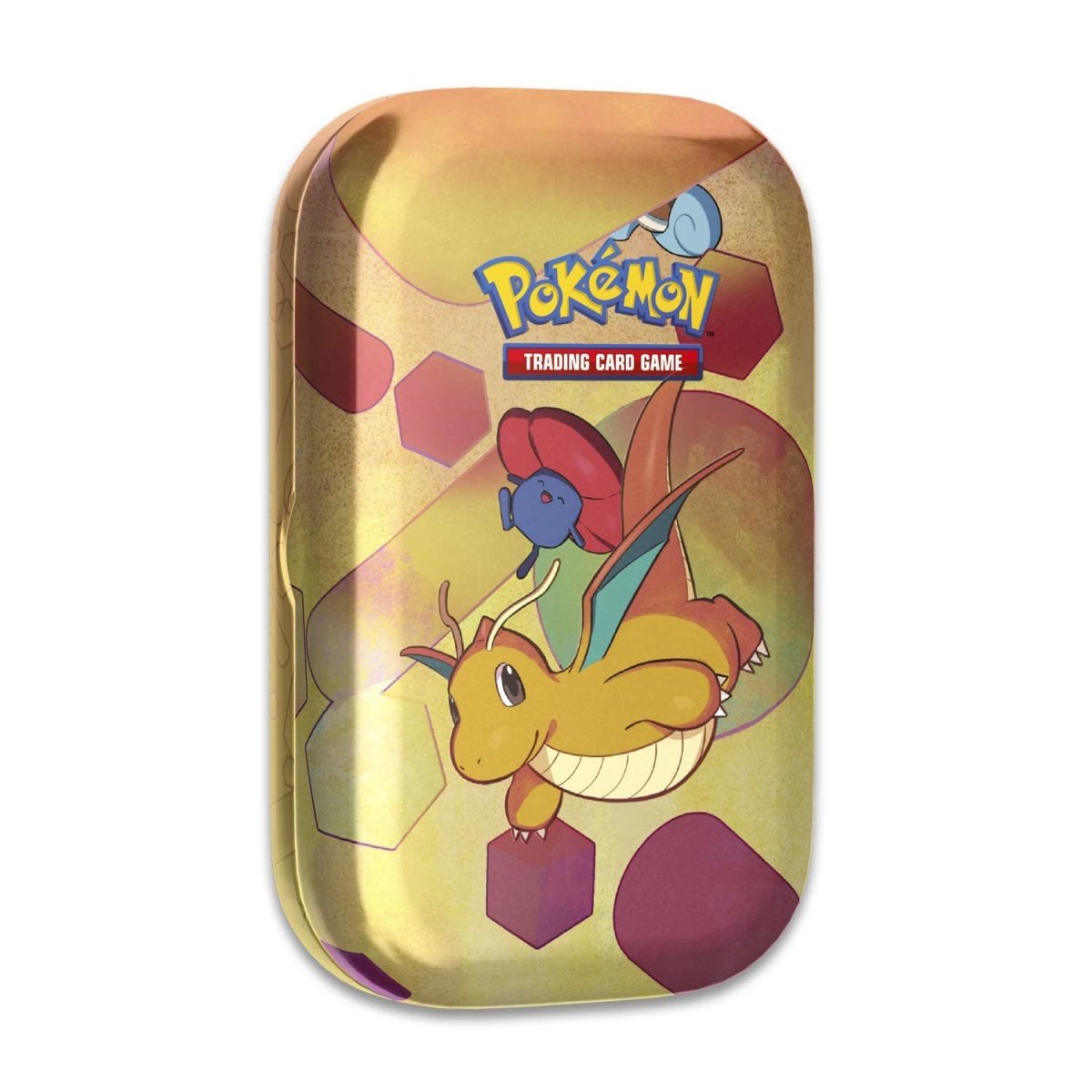 pokémon-tcg:-scarlet-&-violet-151-mini-tin-(dragonite-&-vileplume)
