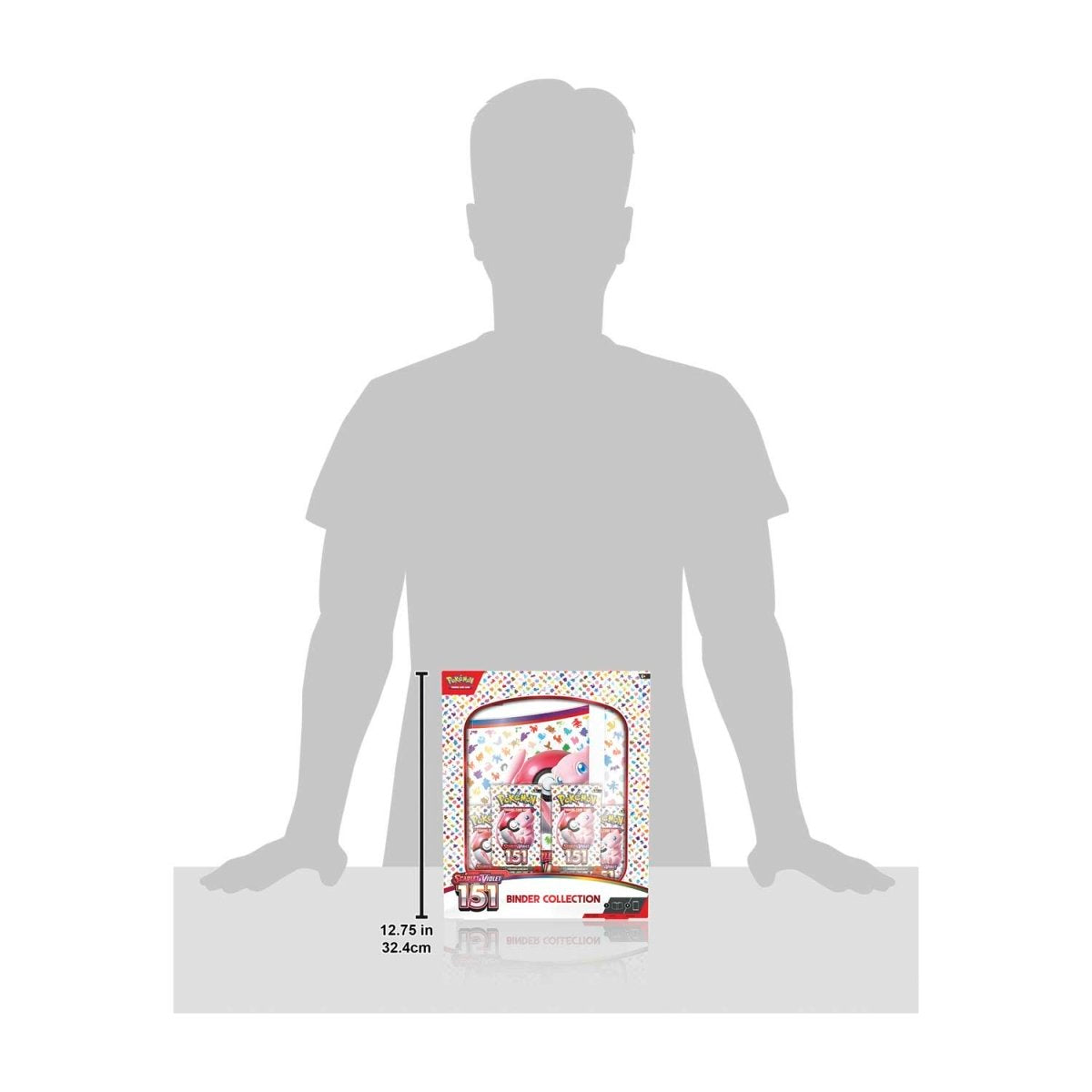 pokémon-tcg:-scarlet-&-violet-151-binder-collection