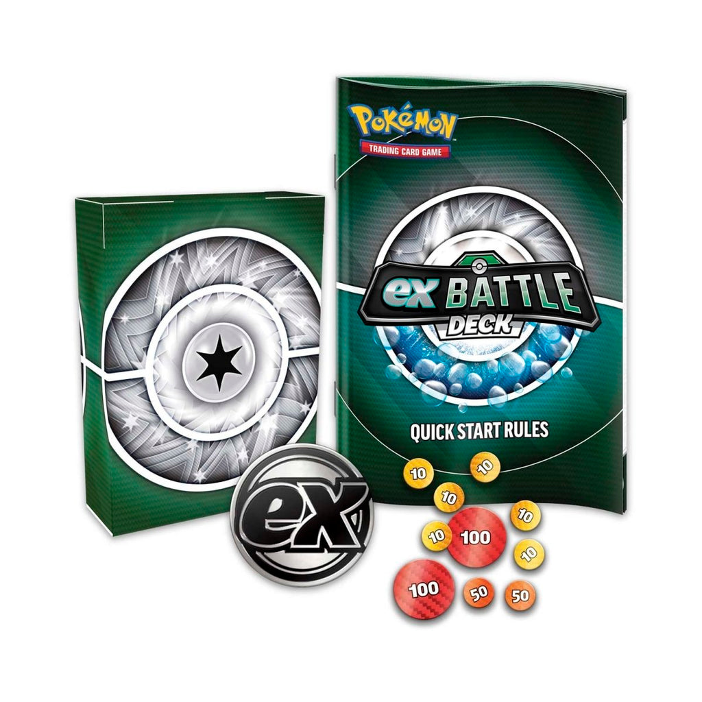 pokémon-tcg:-kangaskhan-ex-battle-deck