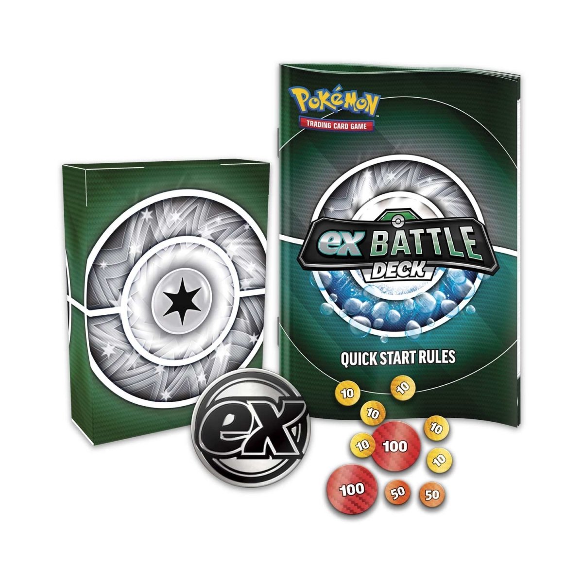 pokémon-tcg:-kangaskhan-ex-battle-deck