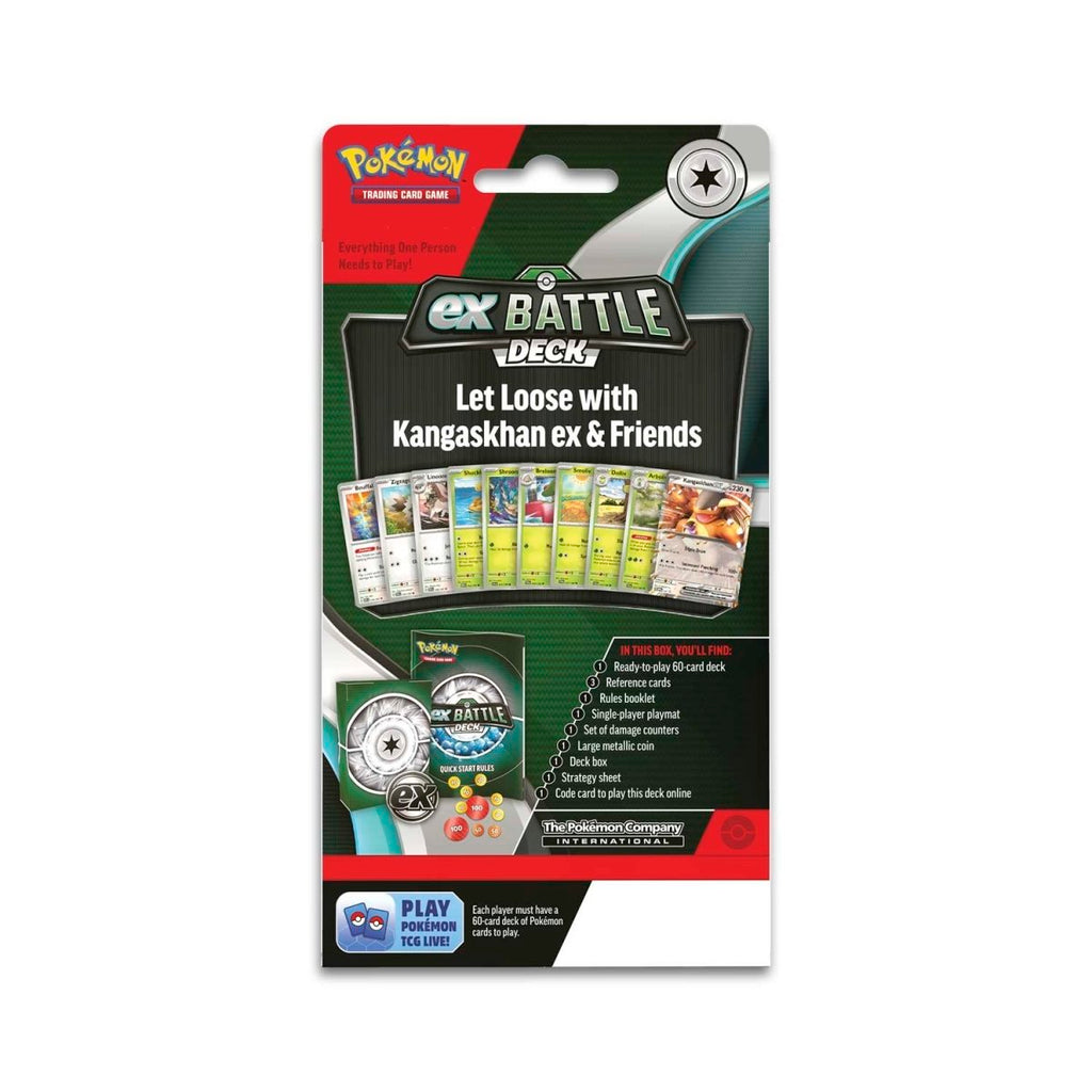 pokémon-tcg:-kangaskhan-ex-battle-deck