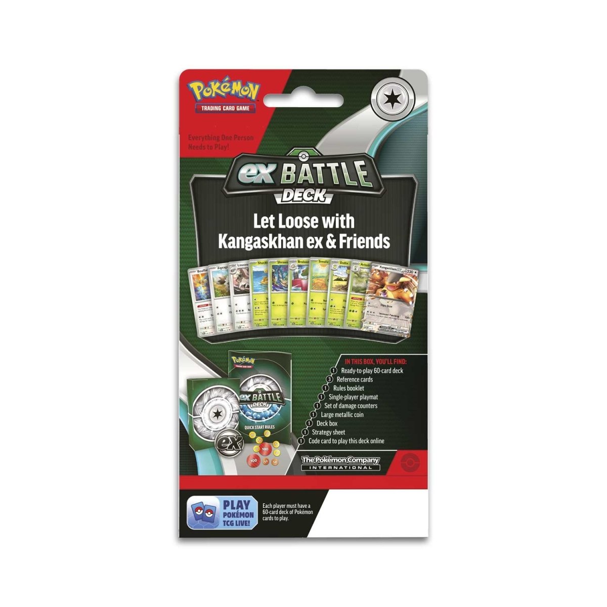 pokémon-tcg:-kangaskhan-ex-battle-deck