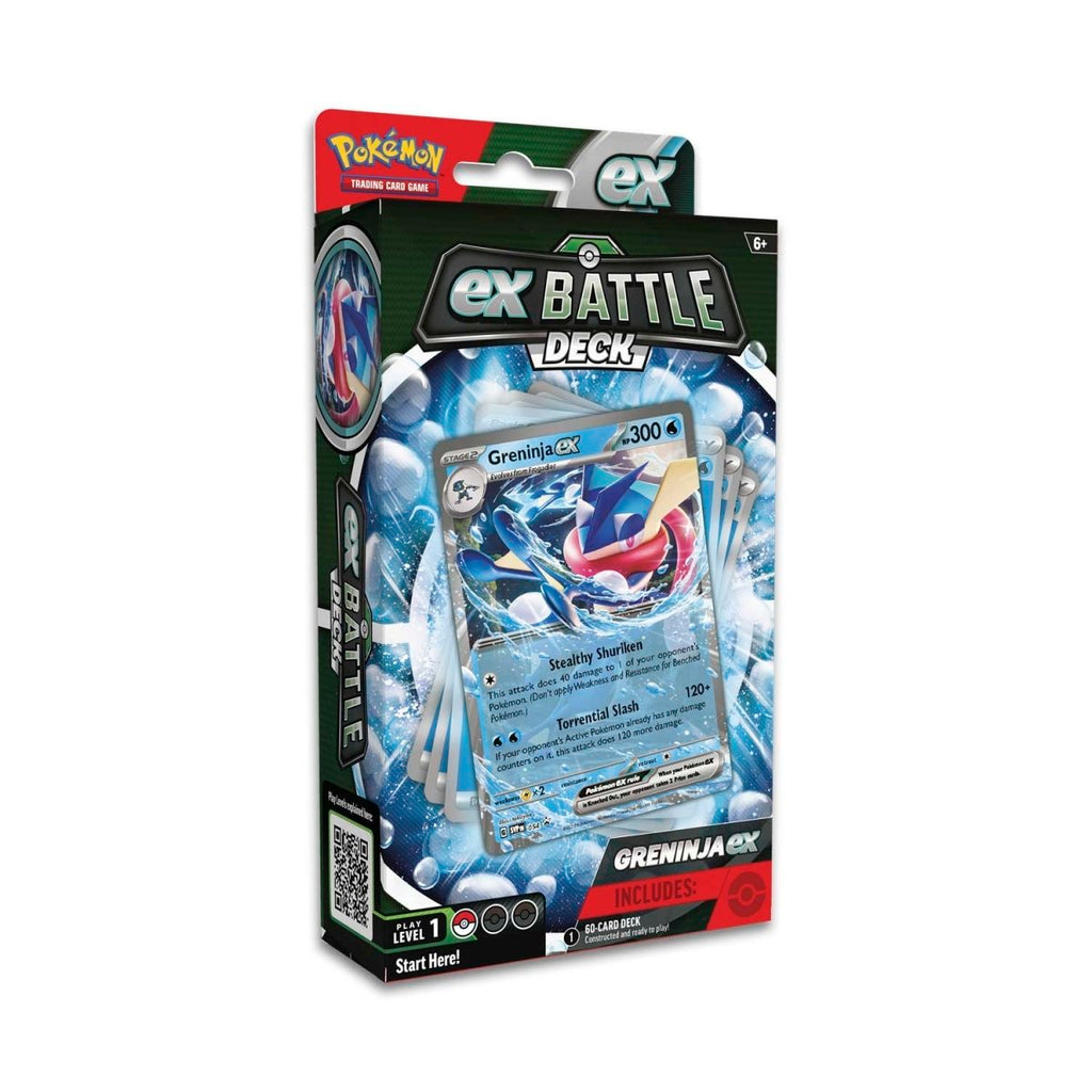 pokémon-tcg:-greninja-ex-battle-deck