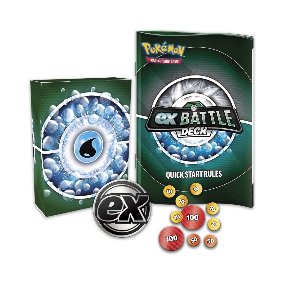 pokémon-tcg:-greninja-ex-battle-deck