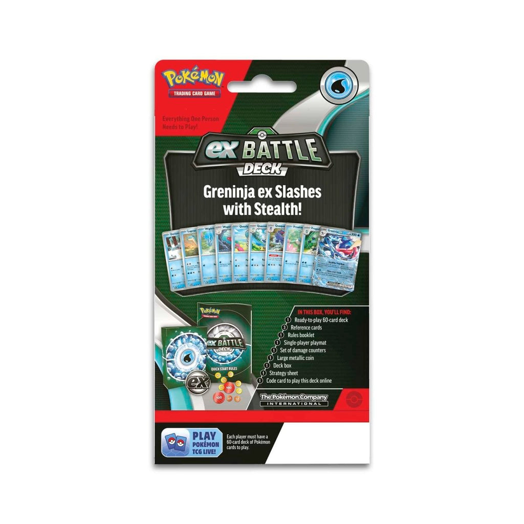 pokémon-tcg:-greninja-ex-battle-deck