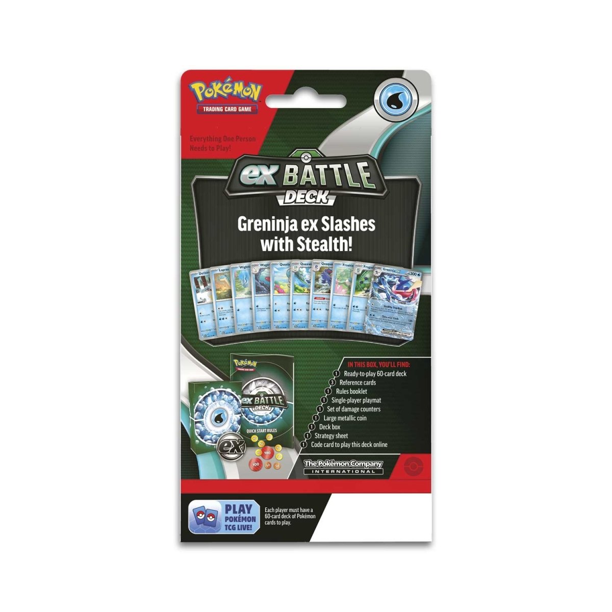 pokémon-tcg:-greninja-ex-battle-deck