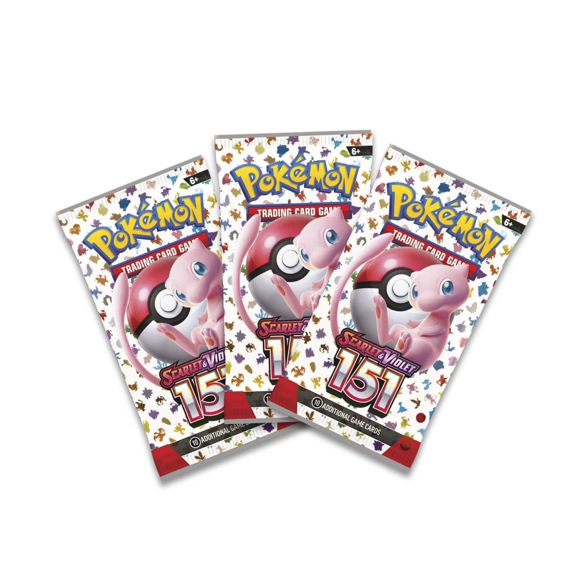 pokémon-tcg:-scarlet-&-violet-151-poster-collection