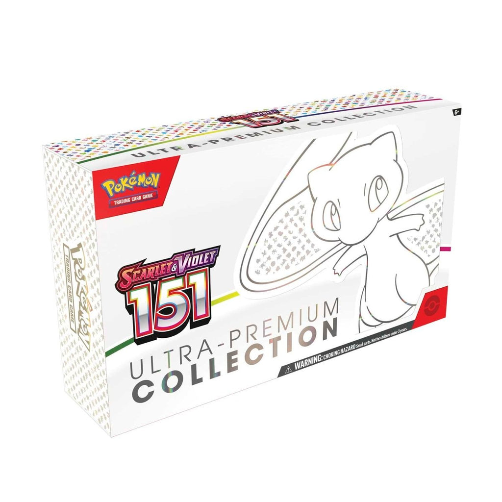 pokémon-tcg:-scarlet-&-violet-151-ultra-premium-collection