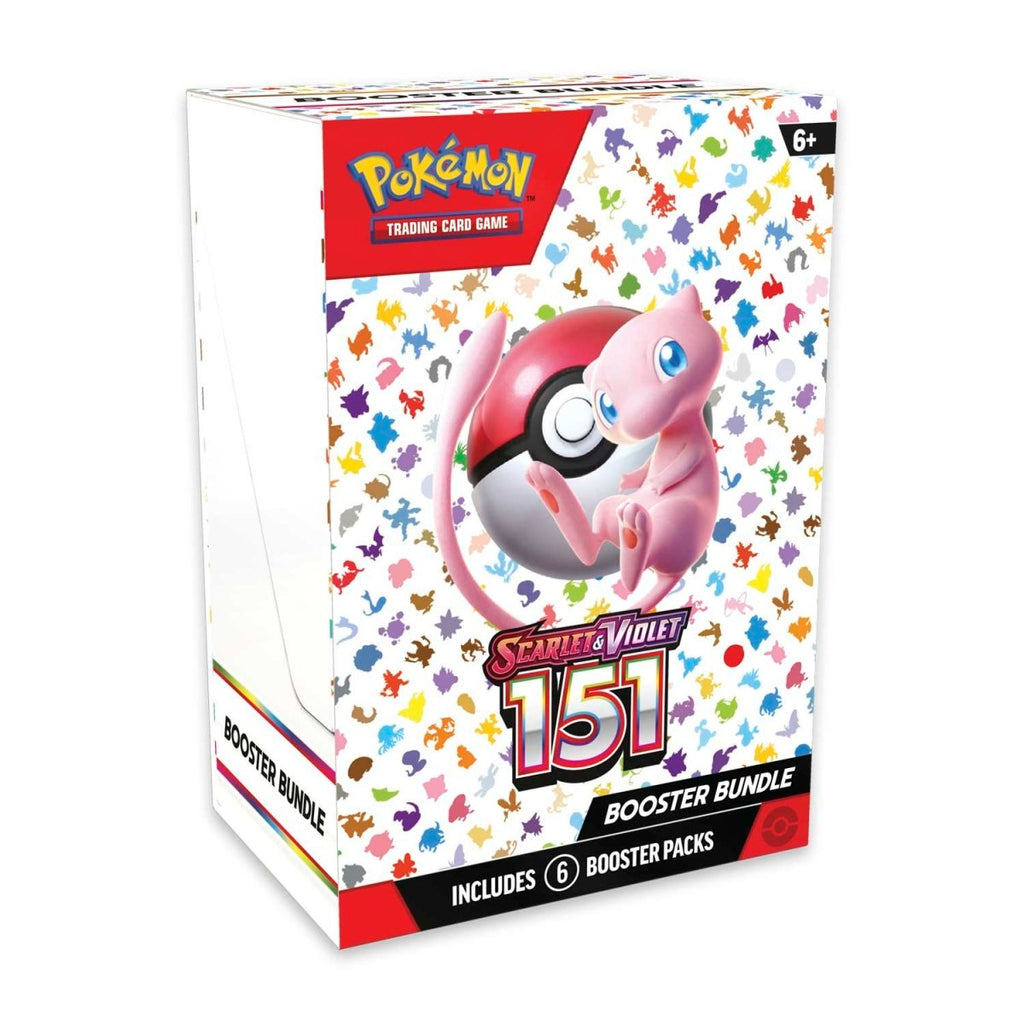 pokémon-tcg:-scarlet-&-violet-151-booster-bundle