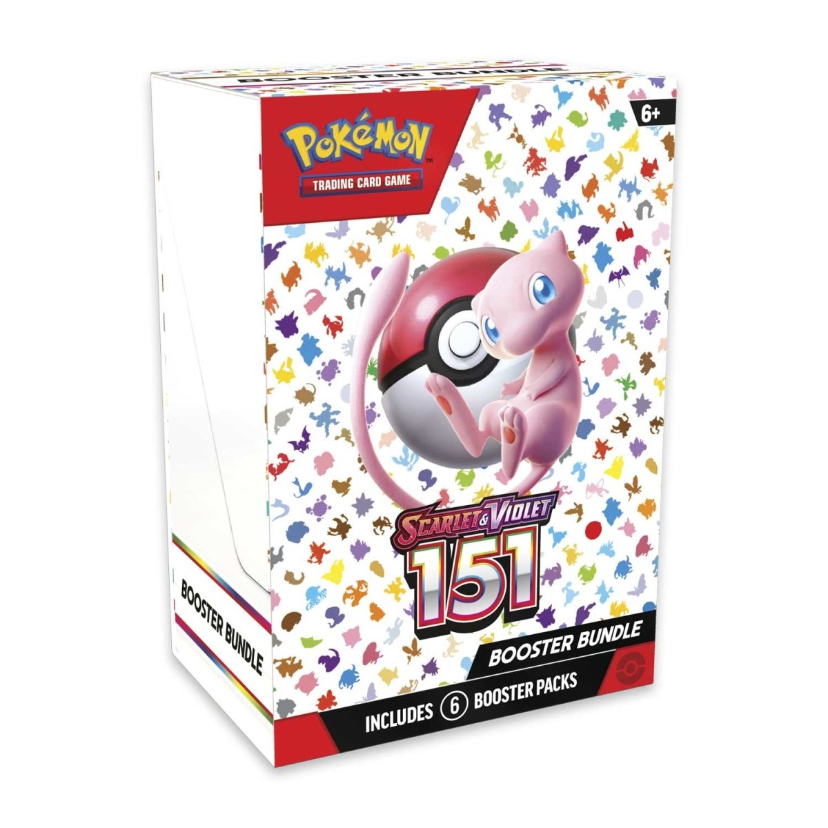 pokémon-tcg:-scarlet-&-violet-151-booster-bundle