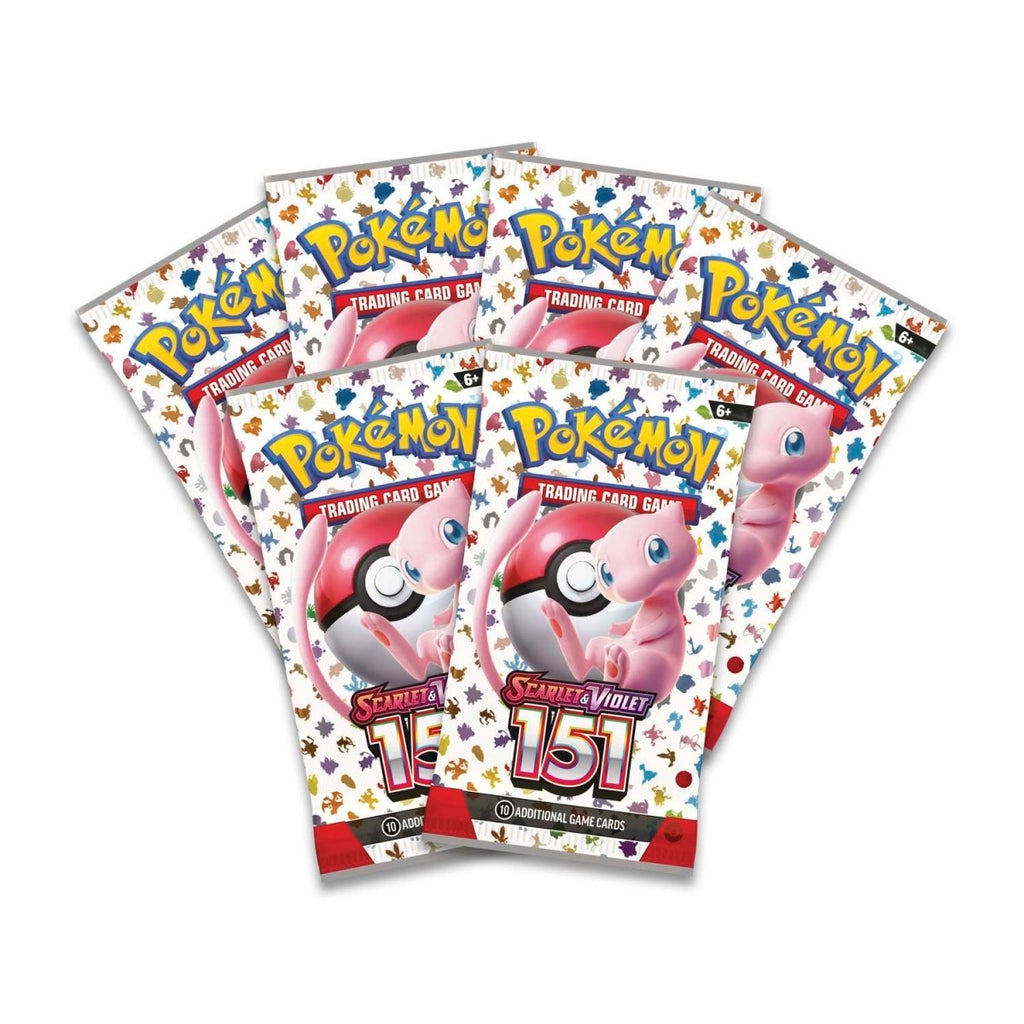 pokémon-tcg:-scarlet-&-violet-151-booster-bundle