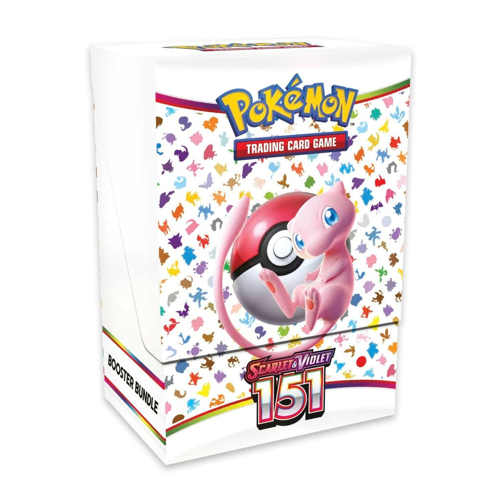 pokémon-tcg:-scarlet-&-violet-151-booster-bundle