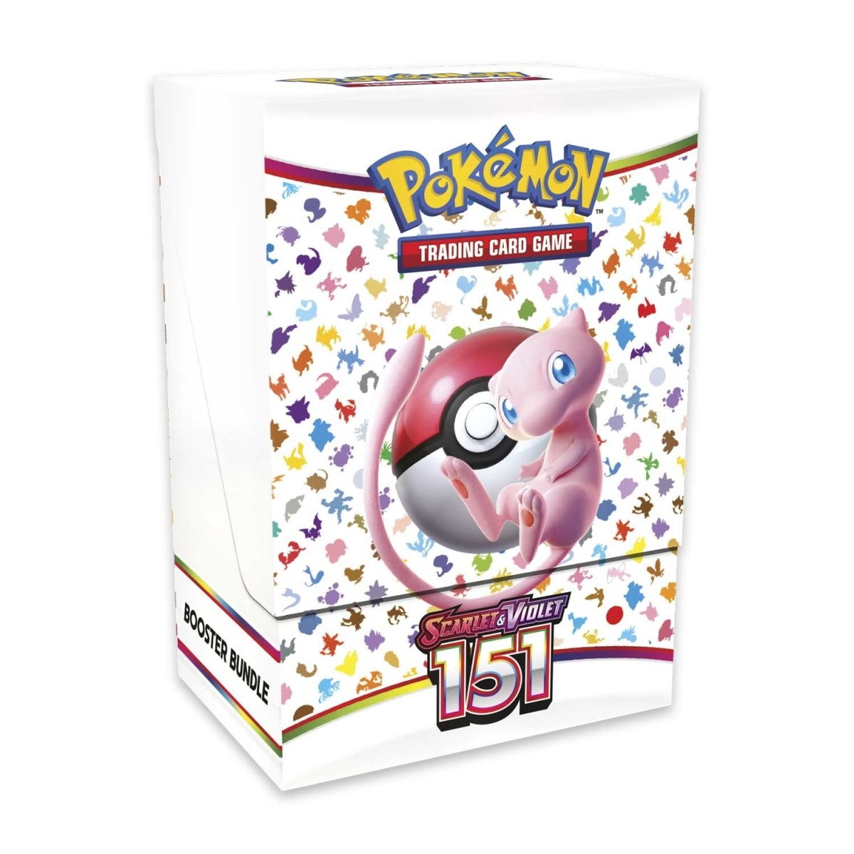 pokémon-tcg:-scarlet-&-violet-151-booster-bundle