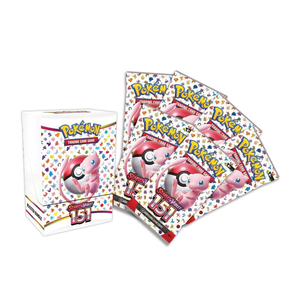 pokémon-tcg:-scarlet-&-violet-151-booster-bundle