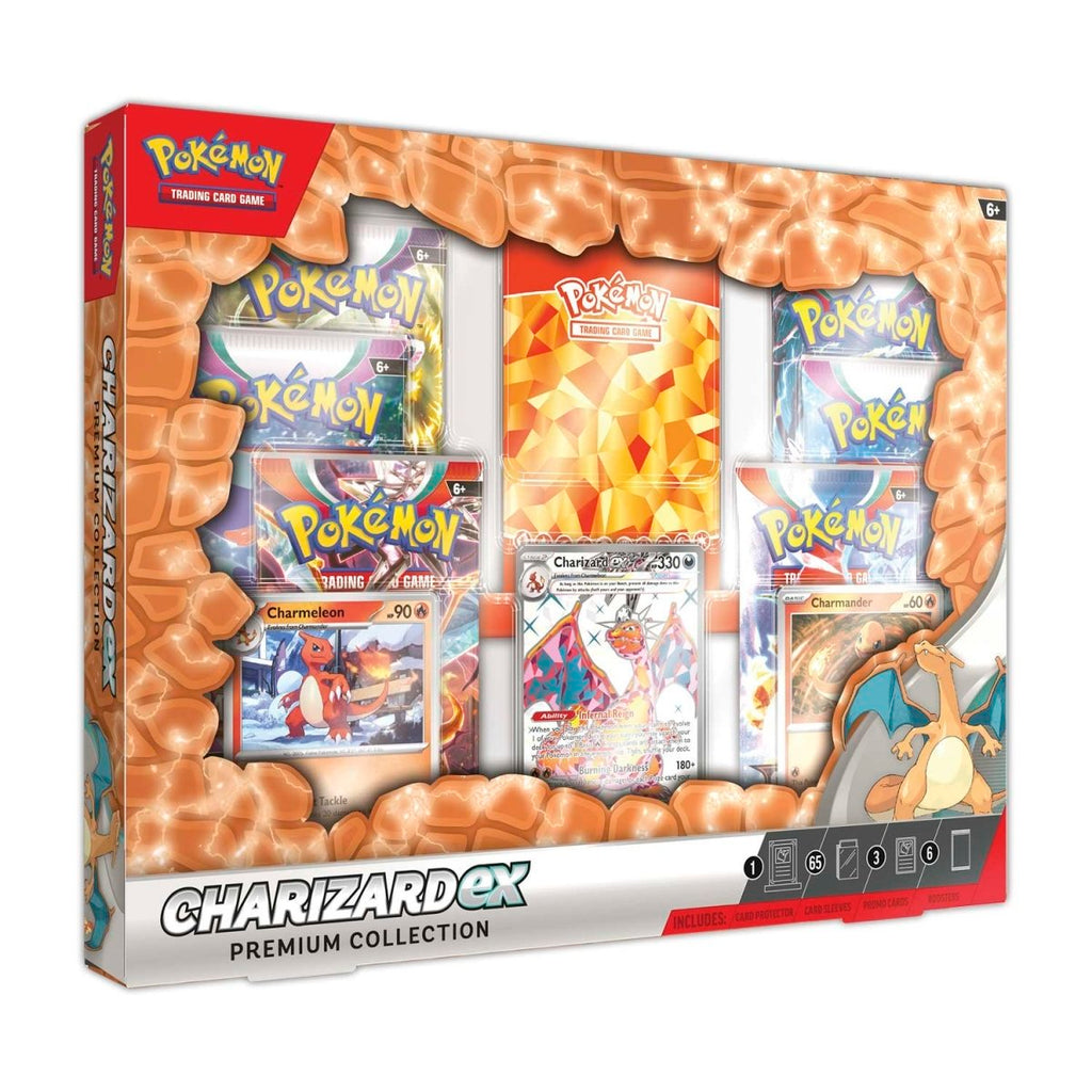 pokémon-tcg:-charizard-ex-premium-collection