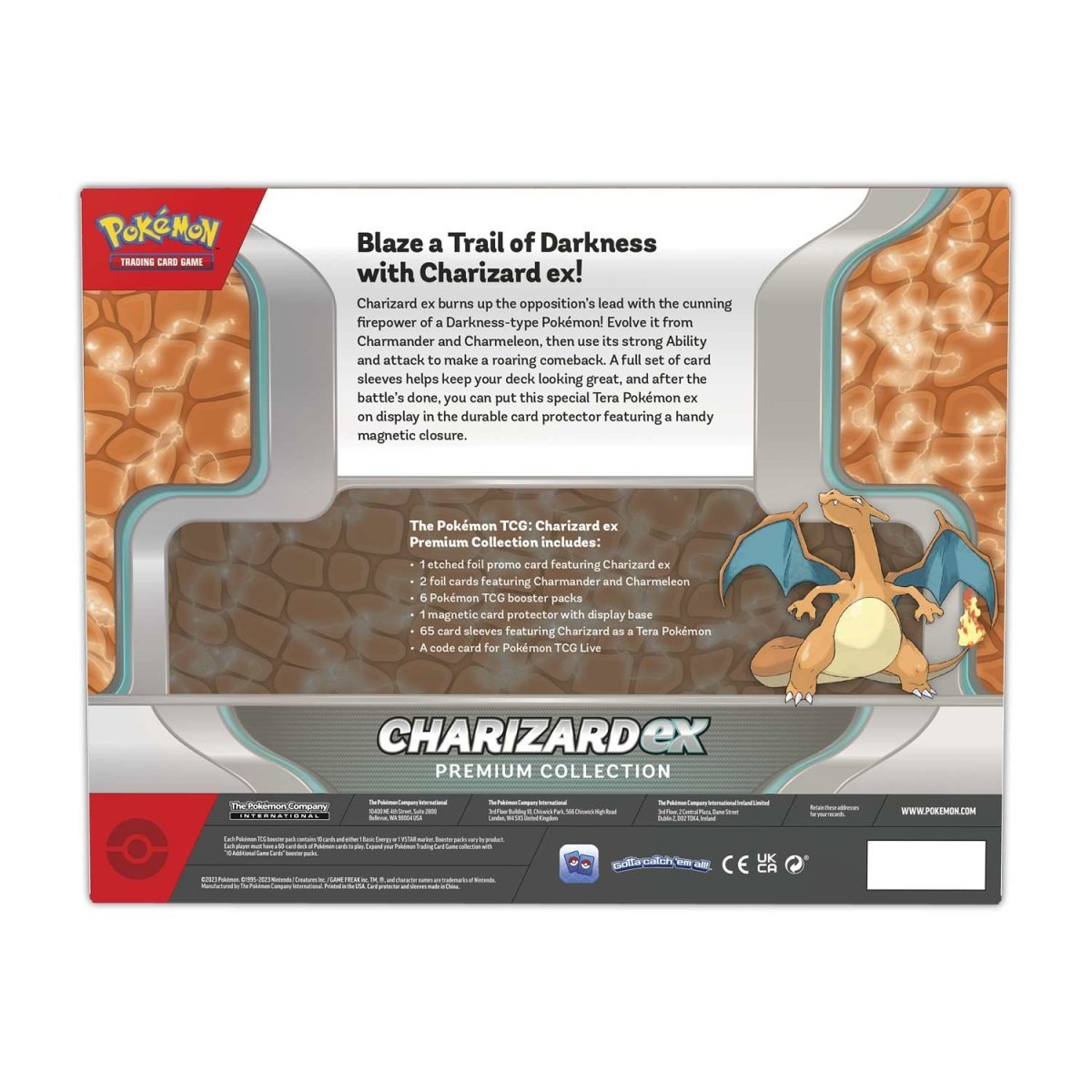 pokémon-tcg:-charizard-ex-premium-collection