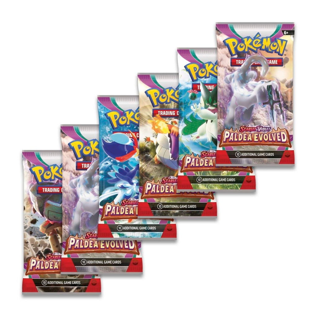 pokémon-tcg:-scarlet-&-violet-paldea-evolved-booster-bundle-(6-packs)