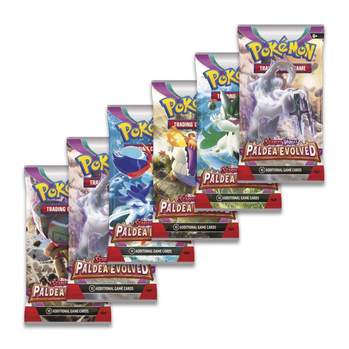 pokémon-tcg:-scarlet-&-violet-paldea-evolved-booster-bundle-(6-packs)