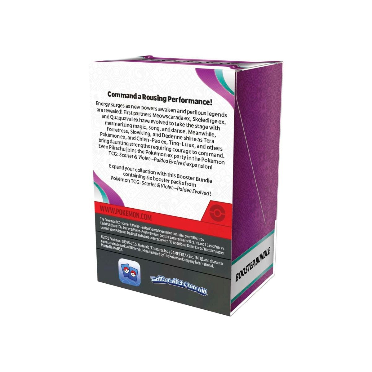 pokémon-tcg:-scarlet-&-violet-paldea-evolved-booster-bundle-(6-packs)