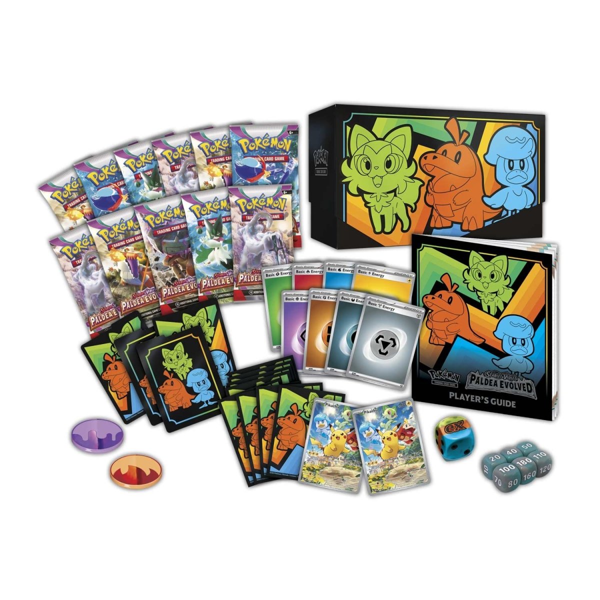 pokémon-tcg:-scarlet-&-violet-paldea-evolved-pokémon-center-elite-trainer-box