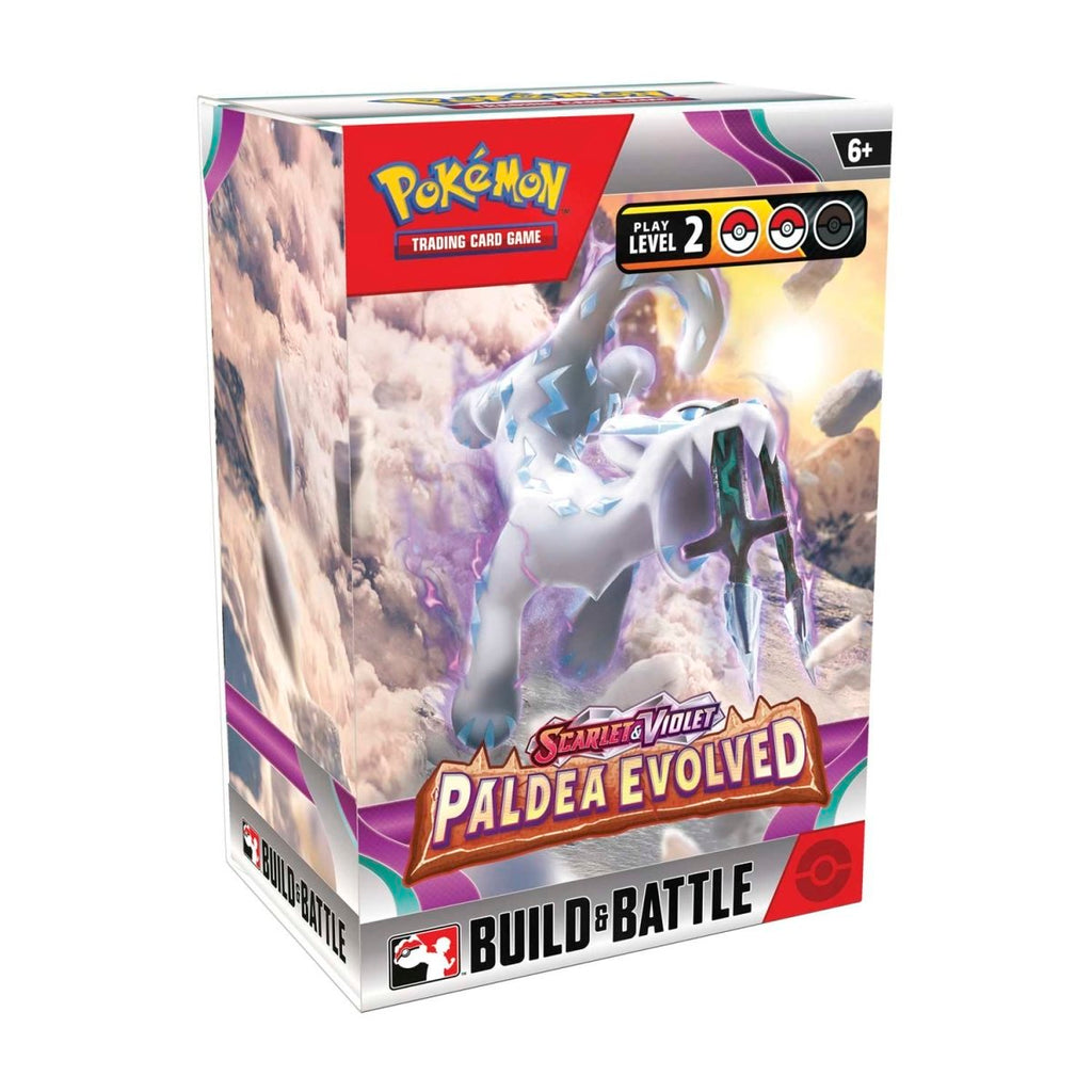 pokémon-tcg:-scarlet-&-violet-paldea-evolved-build-&-battle-box