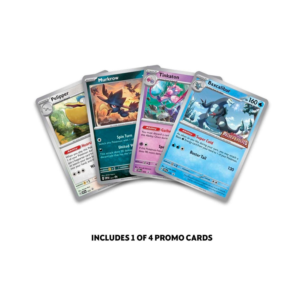 pokémon-tcg:-scarlet-&-violet-paldea-evolved-build-&-battle-box