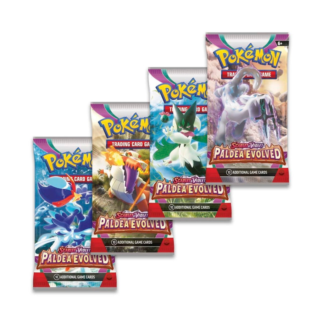 pokémon-tcg:-scarlet-&-violet-paldea-evolved-build-&-battle-box