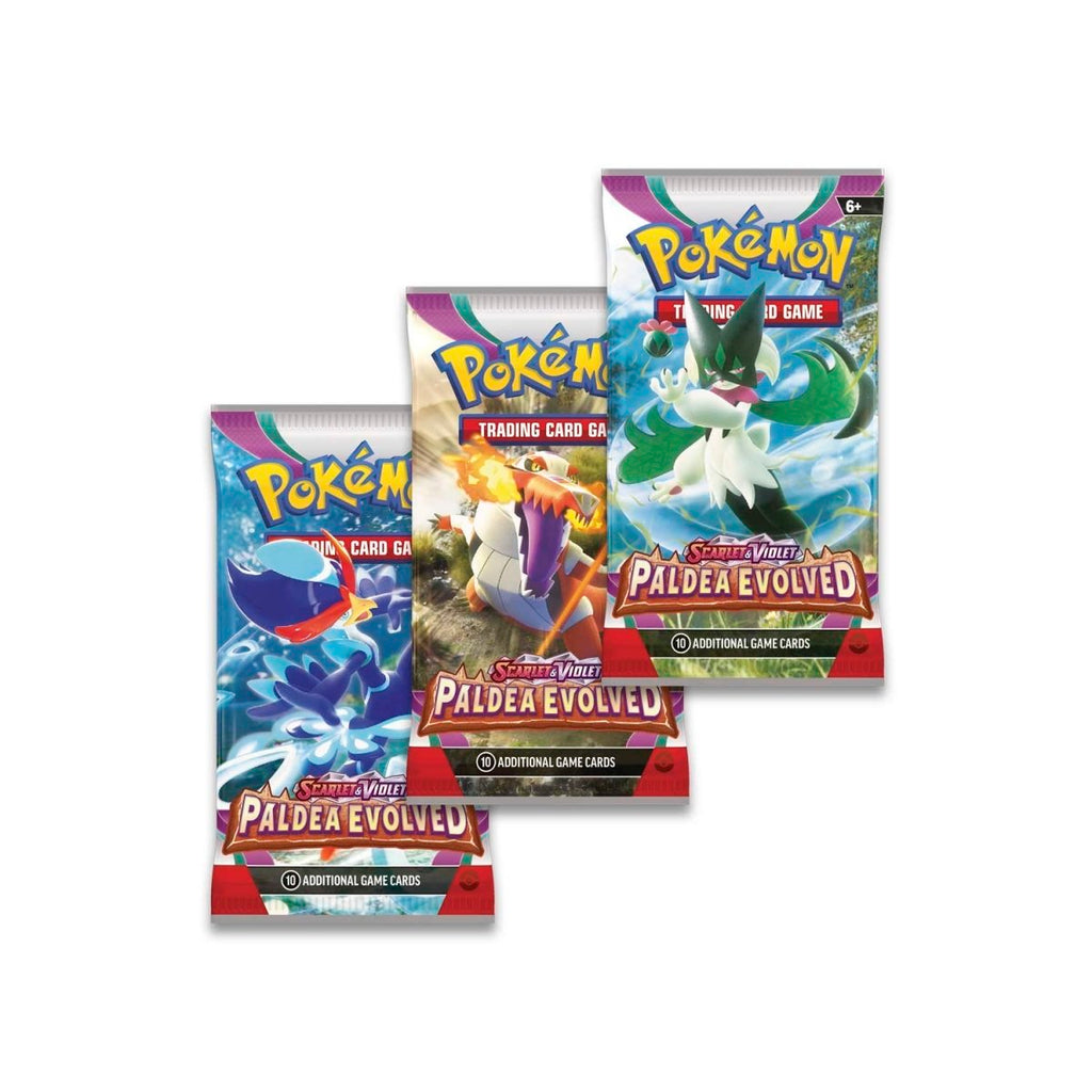 pokémon-tcg:-scarlet-&-violet-paldea-evolved-build-&-battle-stadium