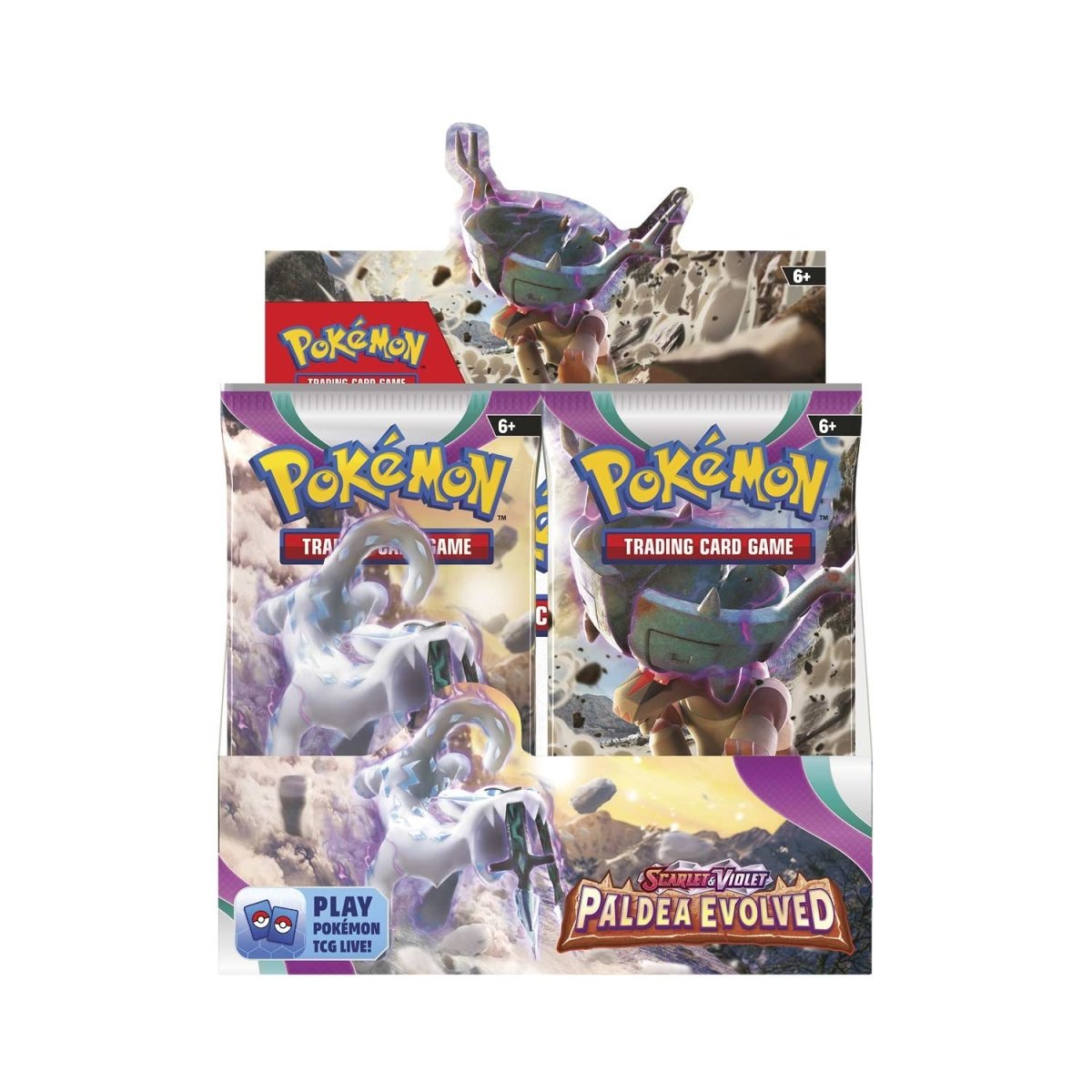pokémon-tcg:-scarlet-&-violet-paldea-evolved-booster-display-box-(36-packs)