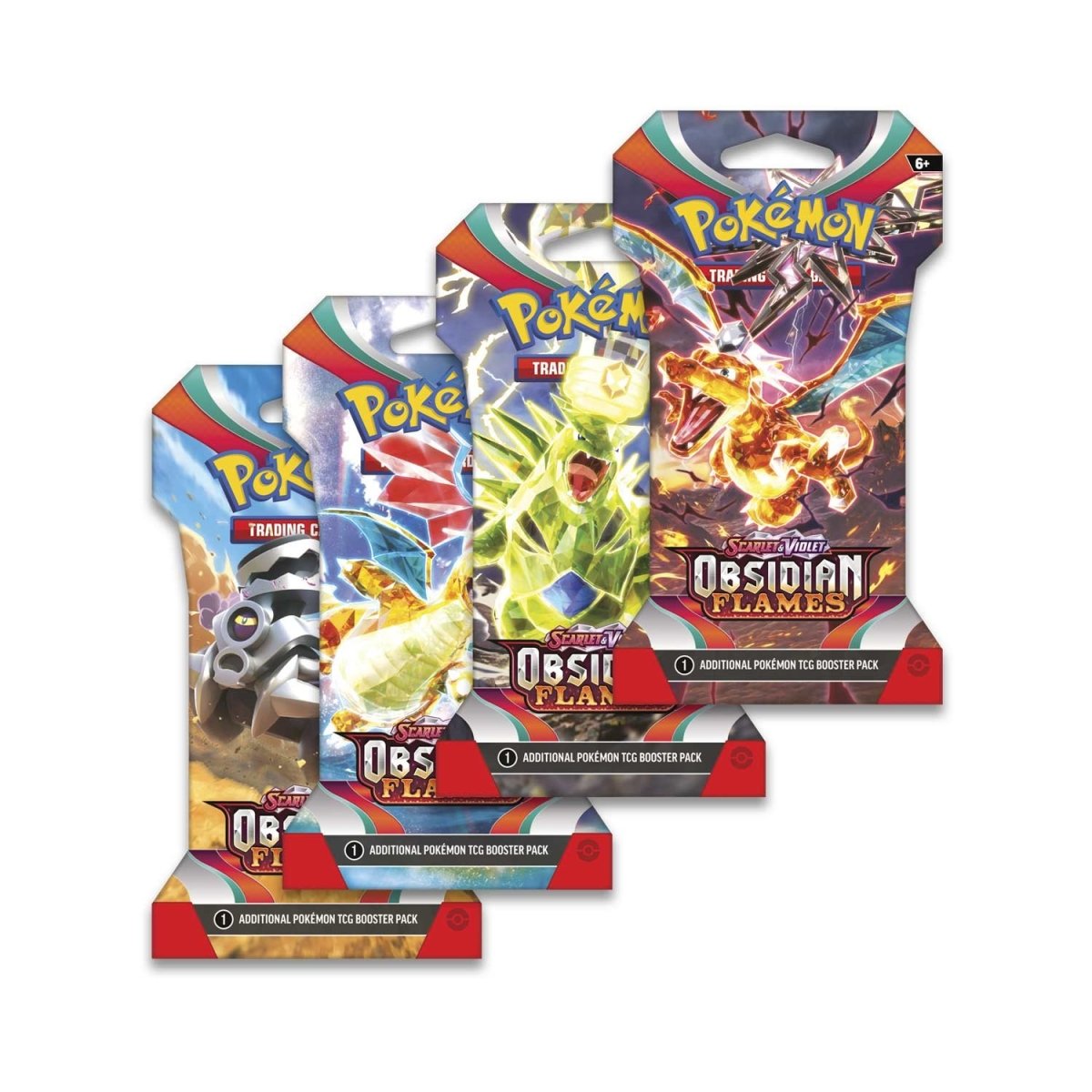pokémon-tcg:-scarlet-&-violet-obsidian-flames-sleeved-booster-pack-(10-cards)
