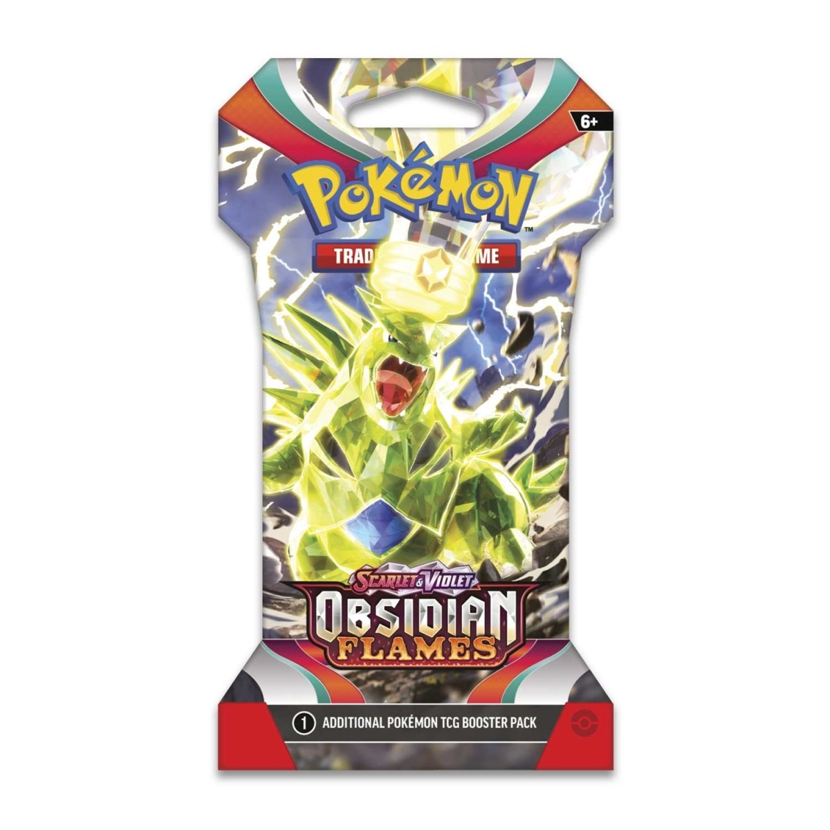 pokémon-tcg:-scarlet-&-violet-obsidian-flames-sleeved-booster-pack-(10-cards)