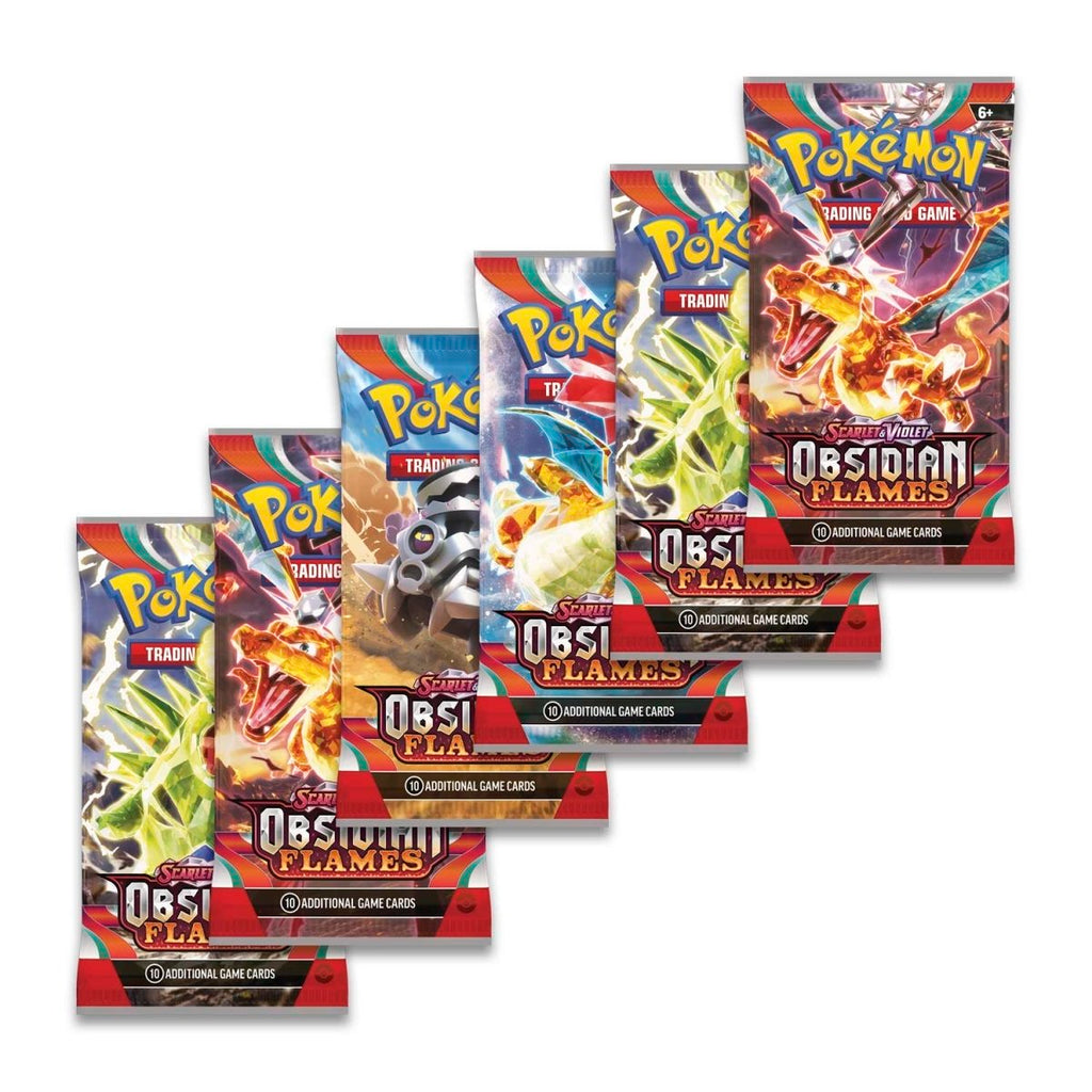 pokémon-tcg:-scarlet-&-violet-obsidian-flames-booster-bundle-(6-packs)
