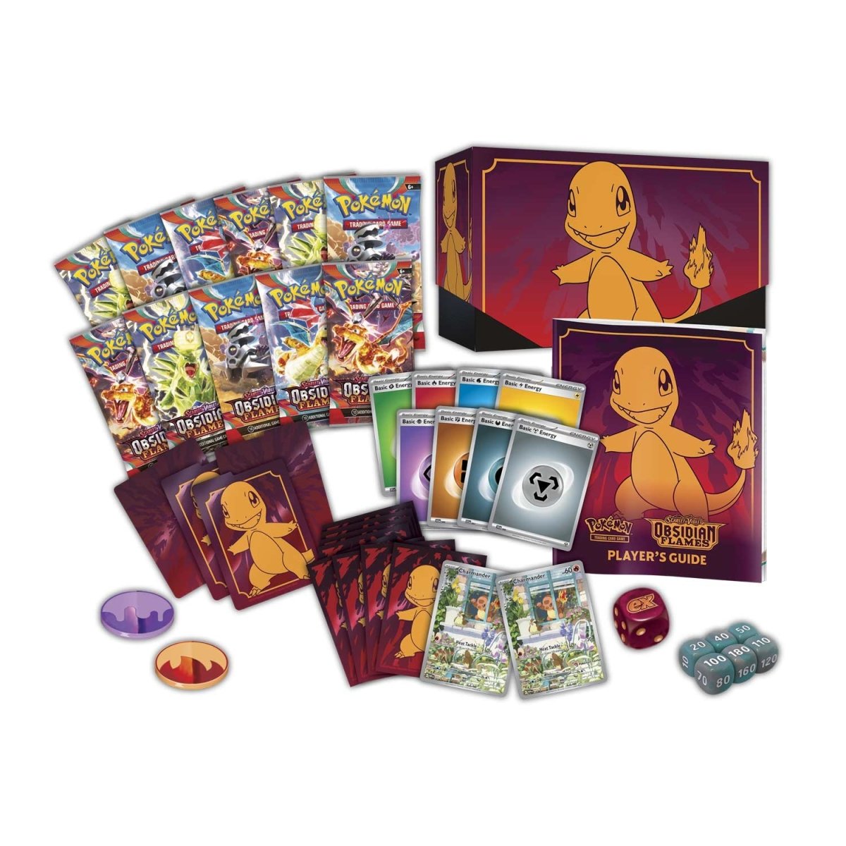 pokémon-tcg:-scarlet-&-violet-obsidian-flames-pokémon-center-elite-trainer-box