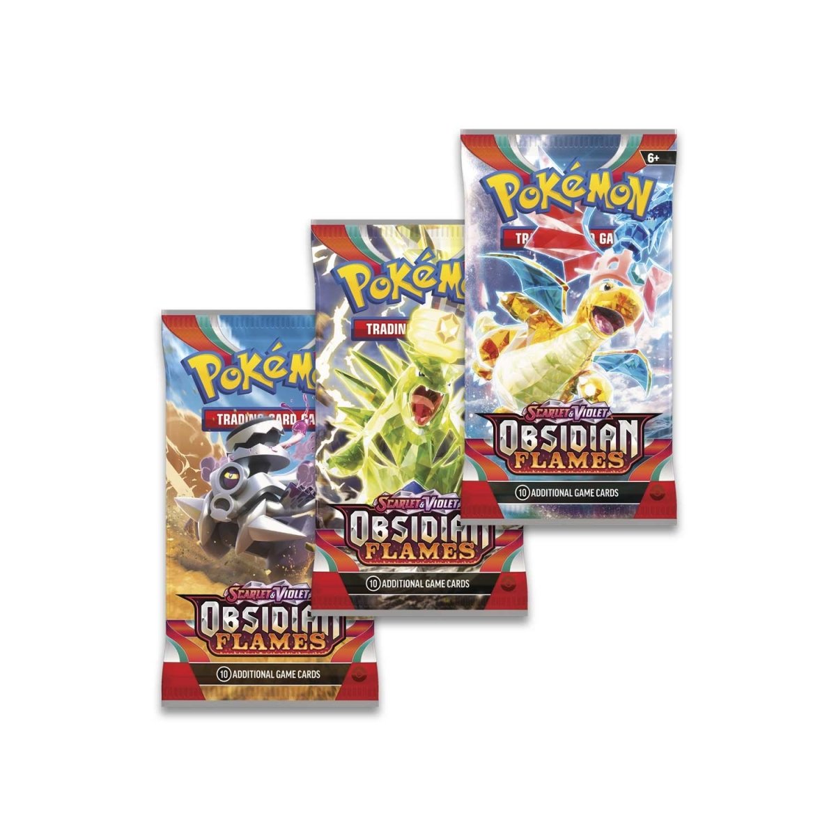 pokémon-tcg:-scarlet-&-violet-obsidian-flames-build-&-battle-stadium