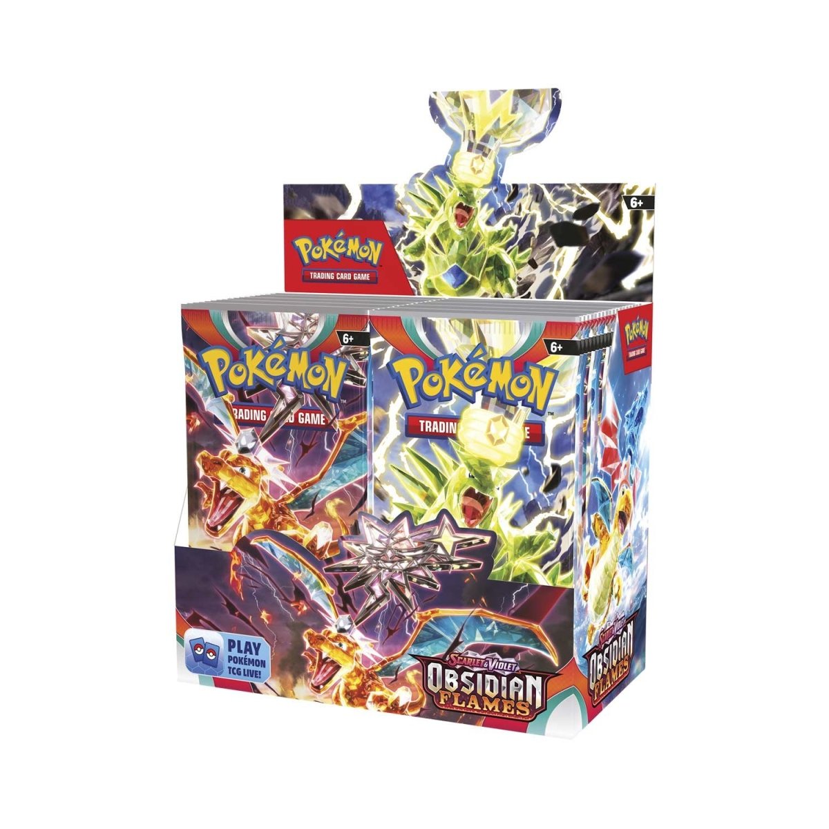 pokémon-tcg:-scarlet-&-violet-obsidian-flames-booster-display-box-(36-packs)