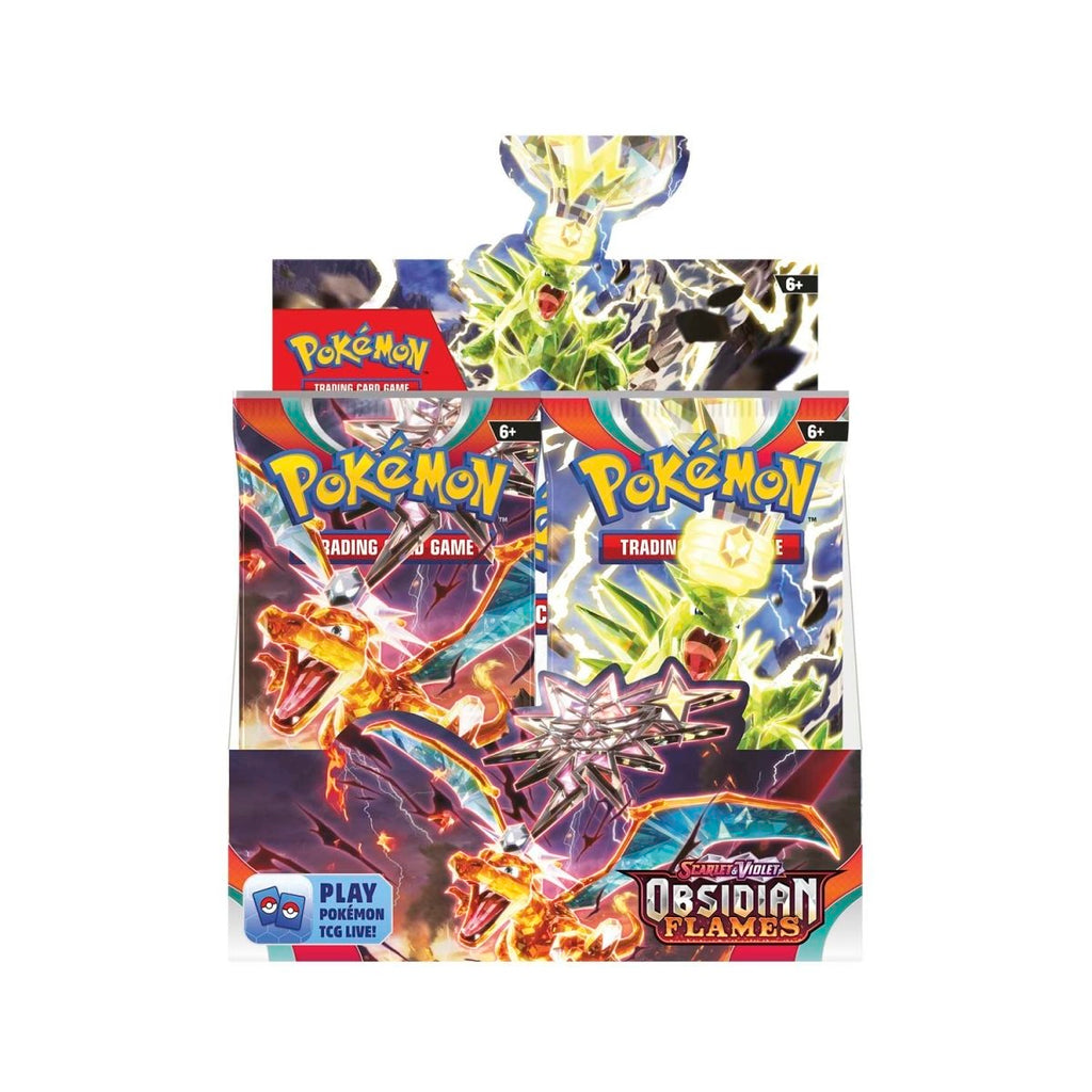 pokémon-tcg:-scarlet-&-violet-obsidian-flames-booster-display-box-(36-packs)