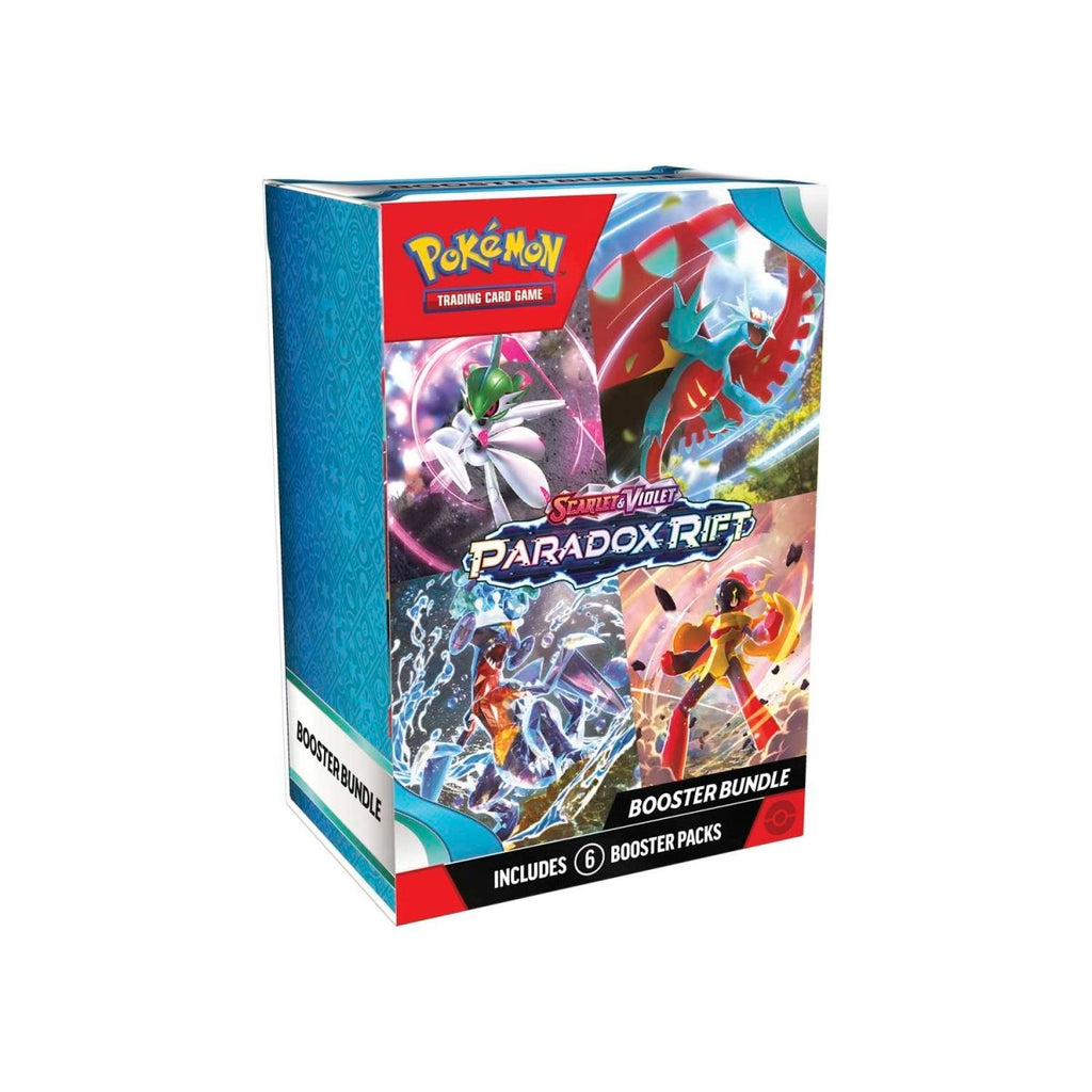 pokémon-tcg:-scarlet-&-violet-paradox-rift-sleeved-booster-bundle-(6-packs)