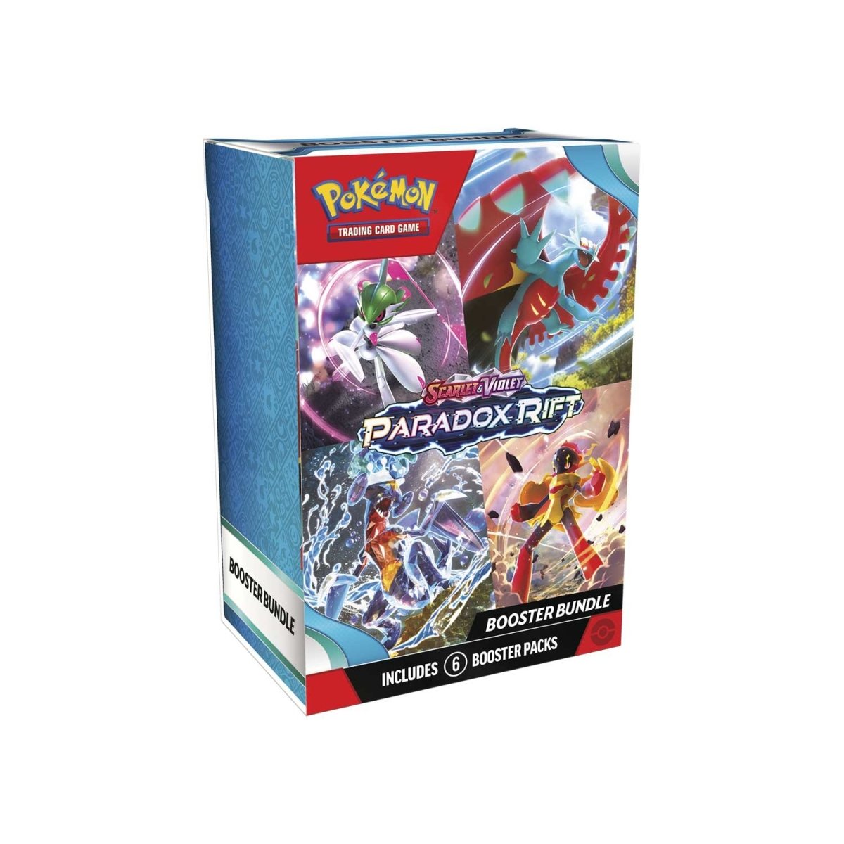 pokémon-tcg:-scarlet-&-violet-paradox-rift-sleeved-booster-bundle-(6-packs)