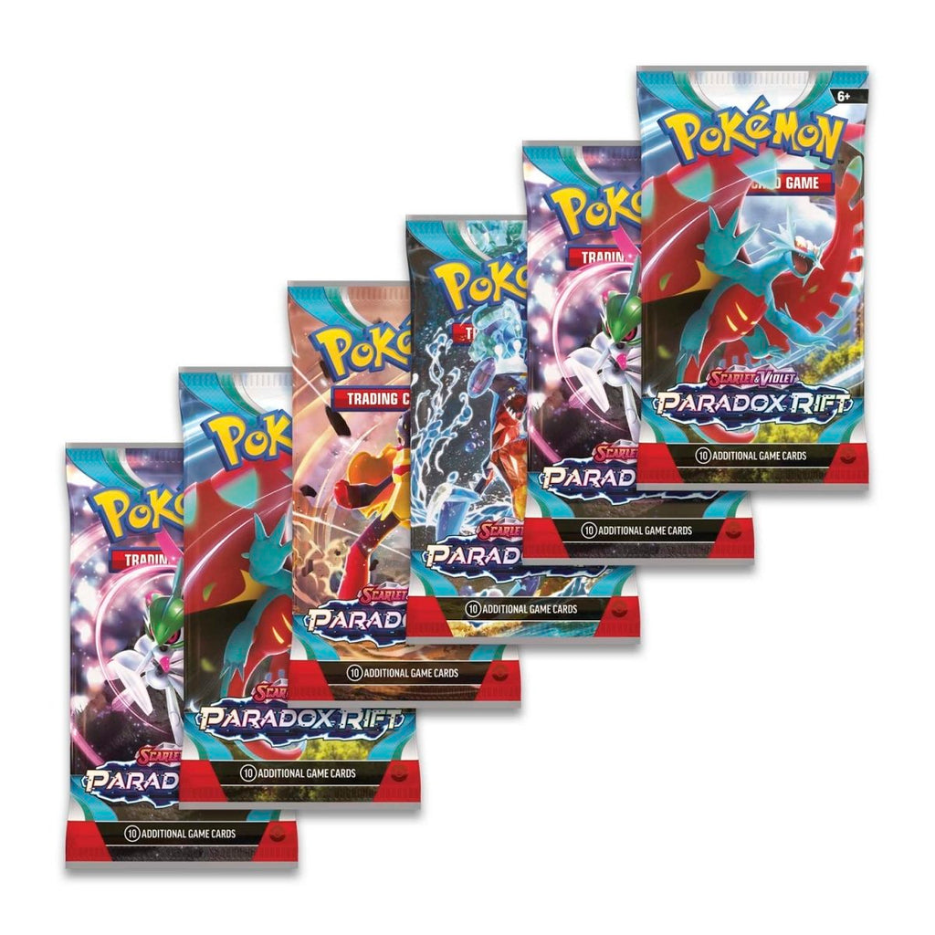 pokémon-tcg:-scarlet-&-violet-paradox-rift-sleeved-booster-bundle-(6-packs)