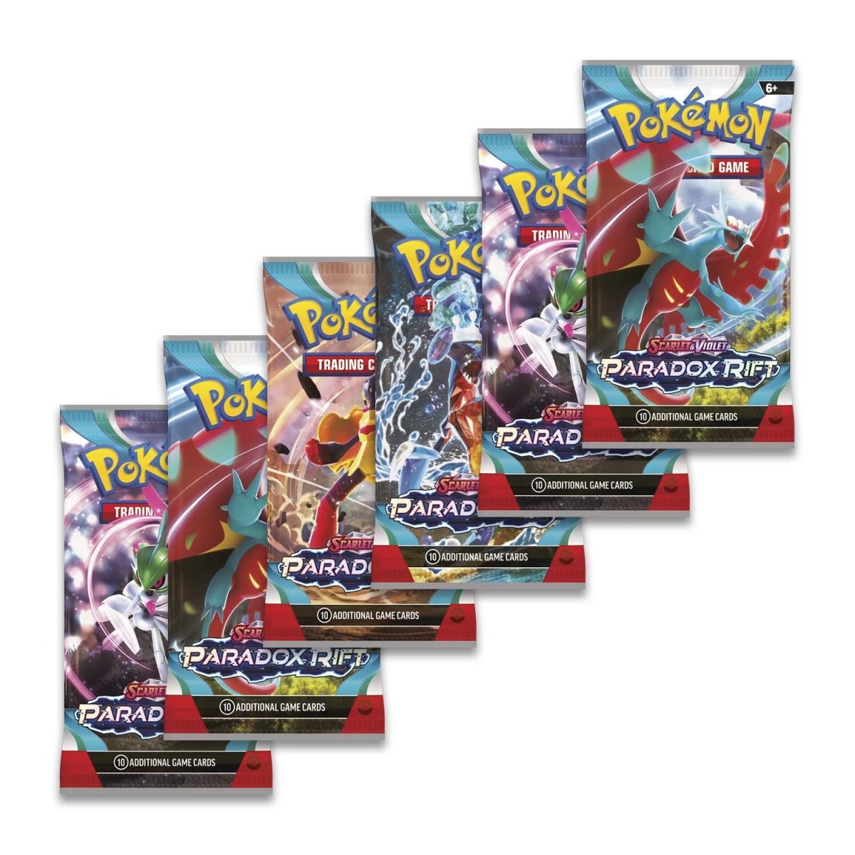 pokémon-tcg:-scarlet-&-violet-paradox-rift-sleeved-booster-bundle-(6-packs)
