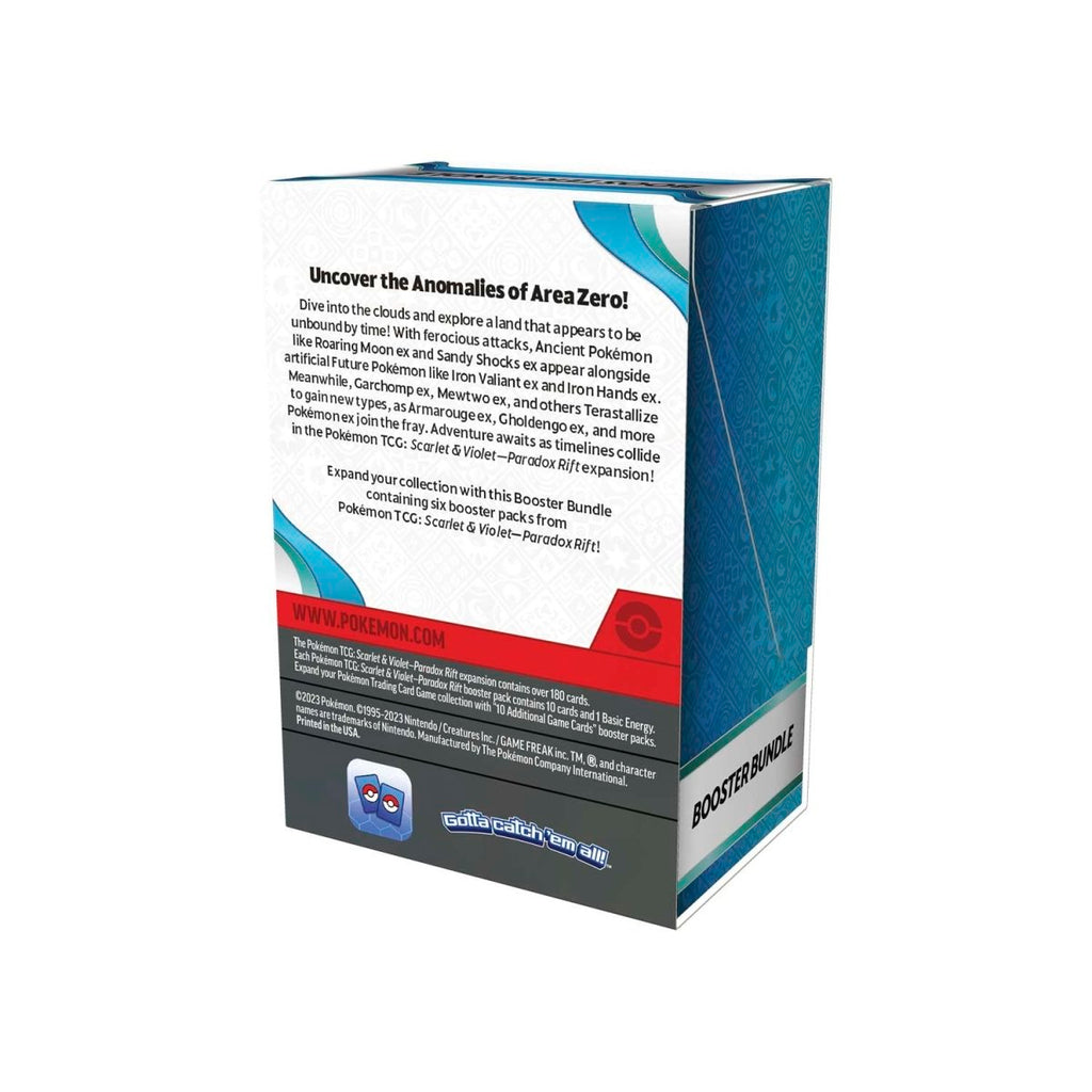 pokémon-tcg:-scarlet-&-violet-paradox-rift-sleeved-booster-bundle-(6-packs)